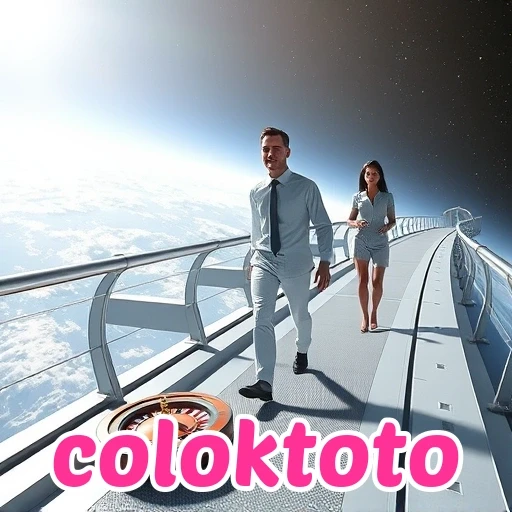 coloktoto: Temukan Keunggulan dan Fitur Menarik di Situs Game Ini