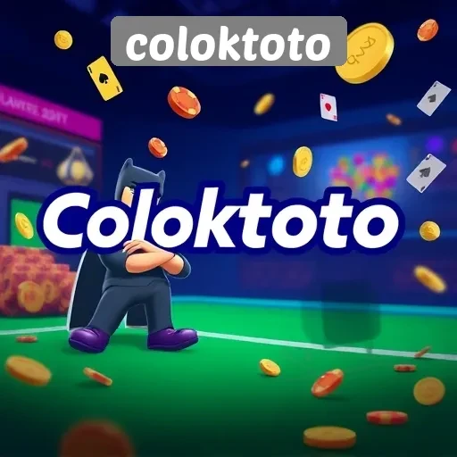 Cara Daftar dan Memulai di Situs Coloktoto