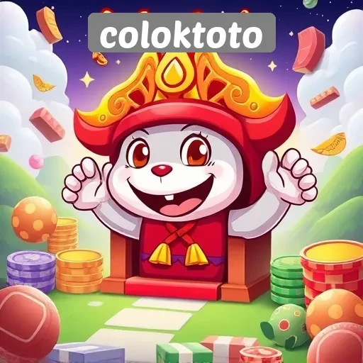Keunggulan Coloktoto dalam Dunia Game Online