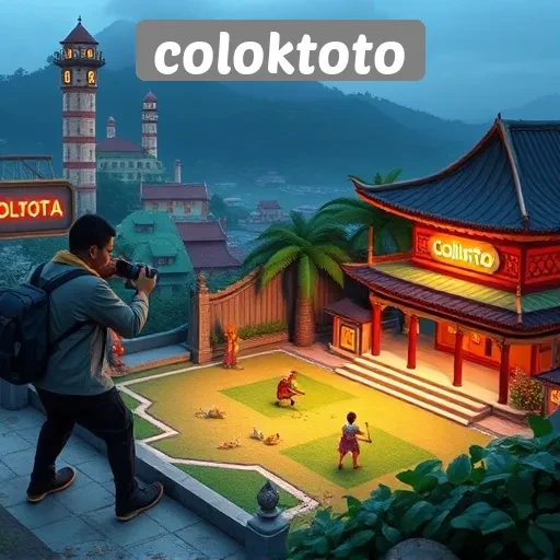 Bagaimana coloktoto Mempengaruhi Industri Game di Tanah Air