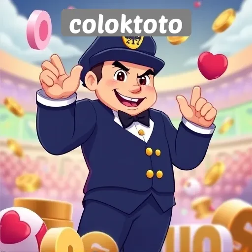 Pengenalan Situs Game Coloktoto untuk Pecinta Judi Online