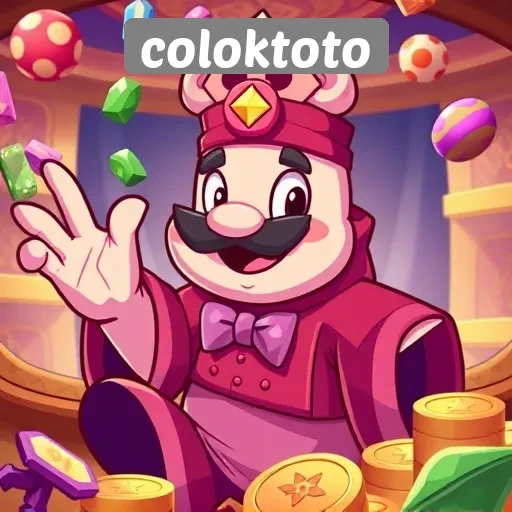 Situs Coloktoto Menawarkan Beragam Pilihan Game Seru