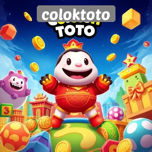 Mengenal Coloktoto Sebagai Platform Game Terpercaya