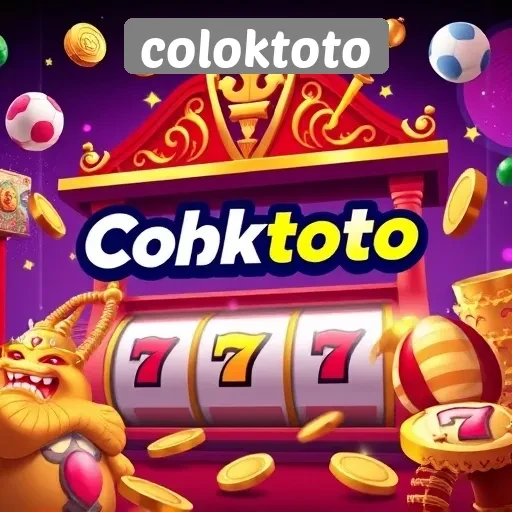 Profil Lengkap Situs Game Coloktoto di Indonesia