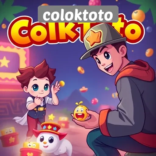 Kolaborasi Coloktoto dengan Developer Lokal dalam Menciptakan Game Inovatif