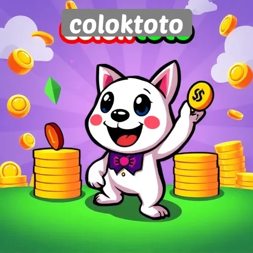 Mengenal Coloktoto Sebagai Platform Game Online Terbaik