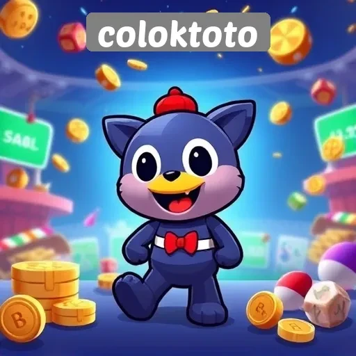 Tren Permainan Digital di Coloktoto yang Menarik Perhatian