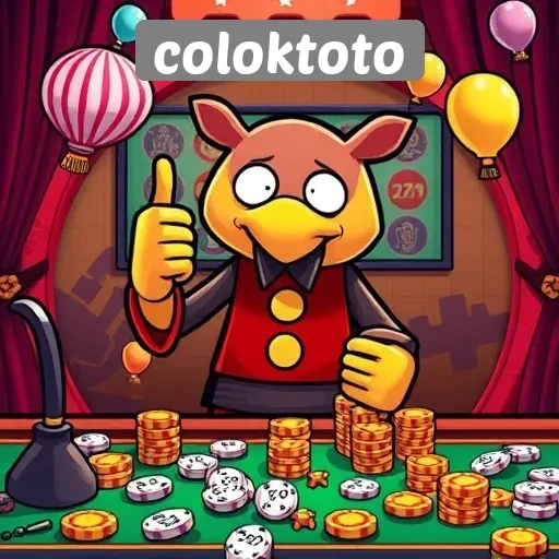 Taktik Bermain Efektif di Coloktoto untuk Pemula