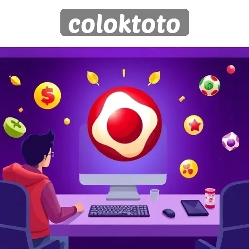 Menjelajahi Fitur Menarik di Situs Coloktoto