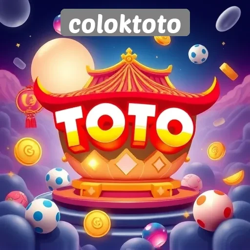 Fitur Menarik di Coloktoto untuk Penggemar Game Online