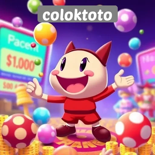 Perbandingan Game Populer di Coloktoto dengan Situs Lain