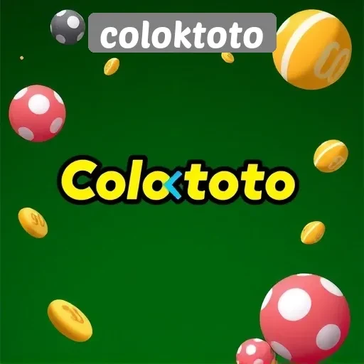 Varian Permainan yang Tersedia di Coloktoto