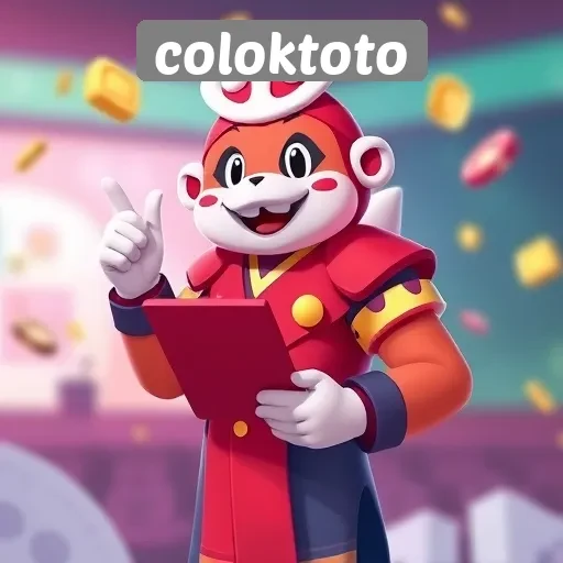 Pendekatan Baru dalam Permainan Online di Coloktoto