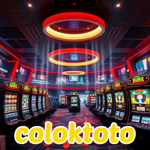 coloktoto: Pilihan Tepat untuk Pecinta Game Online di Indonesia