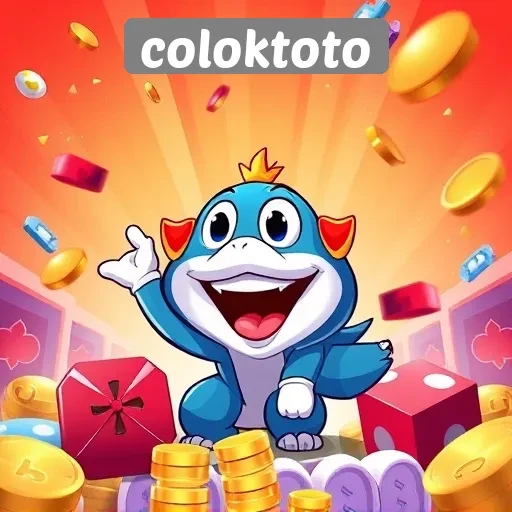 Menilik Permainan Populer di Coloktoto Saat Ini