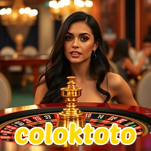 coloktoto: Pendaftaran Mudah Menuju Permainan Seru di Indonesia