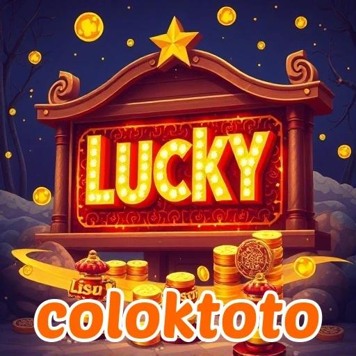 coloktoto: Platform Game Online Terpercaya dan Seru di Indonesia