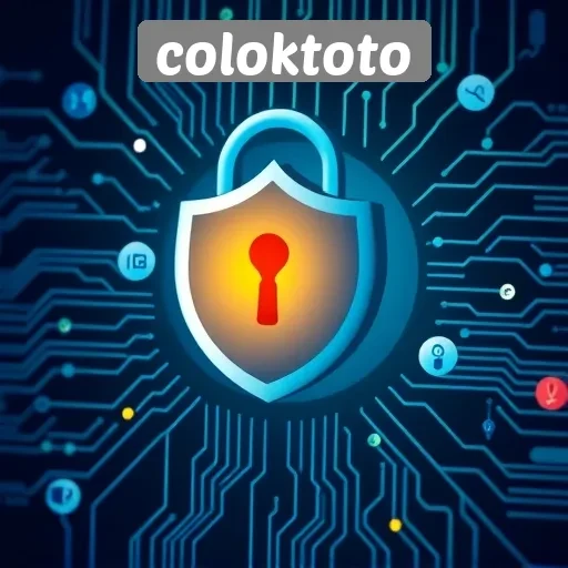 Analisis Keamanan dan Privasi di Coloktoto