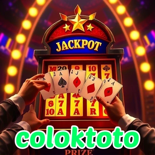 Coloktoto: Keamanan Akun Terpercaya untuk Gamer Indonesia