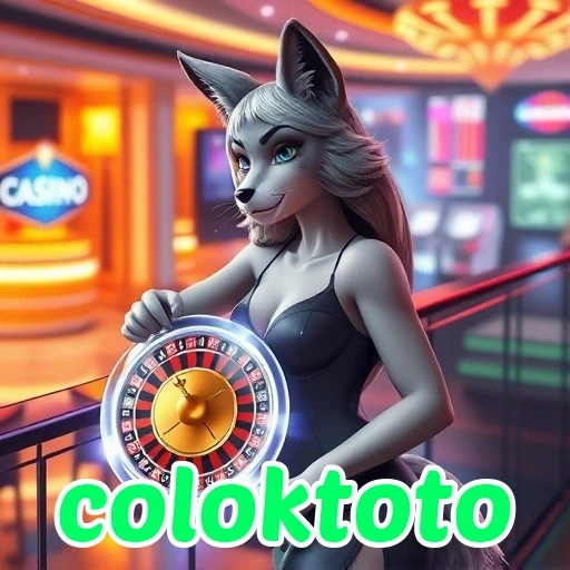 coloktoto: Permainan Slot Menarik Untuk Pengguna Indonesia