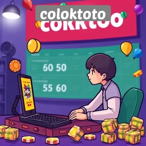 Review Pengalaman Pengguna di Platform Coloktoto