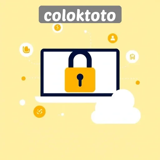 Keamanan dan Privasi Pengguna di Coloktoto