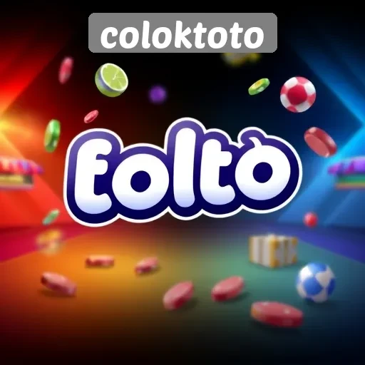 Mengulas Berbagai Jenis Permainan di Coloktoto